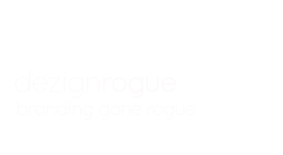 designrogue: design gone rogue